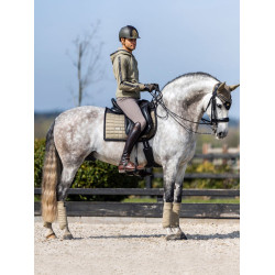 Tapis de dressage Equestrian Stockholm performance Chantelle