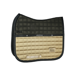 Tapis de dressage Equestrian Stockholm performance Chantelle