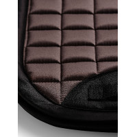 Tapis de dressage Equestrian Stockholm performance Noir
