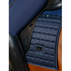 Tapis de dressage Equestrian Stockholm performance Marine Bleu marine Tapis de dressage Equestrian Stockholm performance Marine Bleu marine