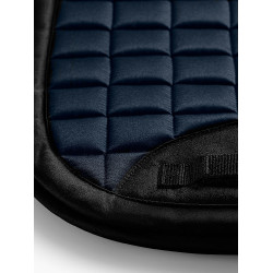 Tapis de dressage Equestrian Stockholm performance Marine Bleu marine Tapis de dressage Equestrian Stockholm performance Marine Bleu marine