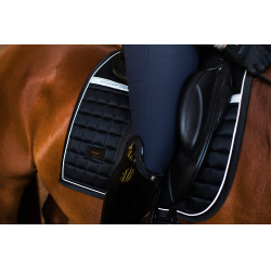 Tapis de dressage Reflective Equestrian Stockholm performance luminous Tapis de dressage Reflective Equestrian Stockholm performance luminous