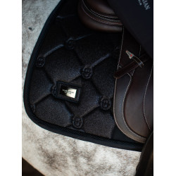 Tapis de selle Equestrian Stockholm jumping Tapis de selle Equestrian Stockholm jumping