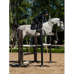 Tapis de selle Equestrian Stockholm jumping Tapis de selle Equestrian Stockholm jumping