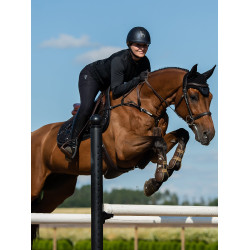 Tapis de selle Equestrian Stockholm jumping Tapis de selle Equestrian Stockholm jumping