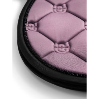 Tapis de selle Equestrian Stockholm jumping Anémone Violet