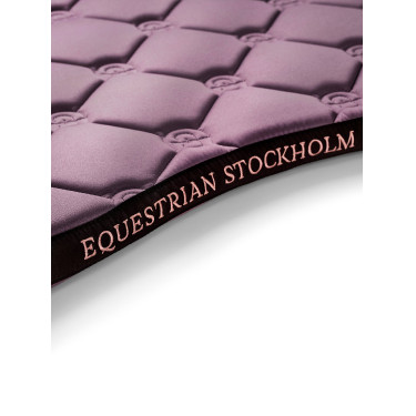 Tapis de selle Equestrian Stockholm jumping Anémone Violet