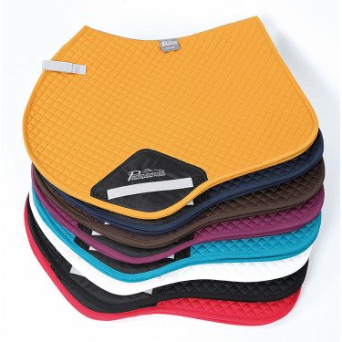Tapis de selle Jump Performance Shires