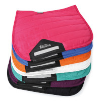 Tapis confort suède Performance Shires