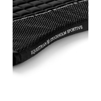 Tapis de selle Equestrian Stockholm jumping performance Tapis de selle Equestrian Stockholm jumping performance