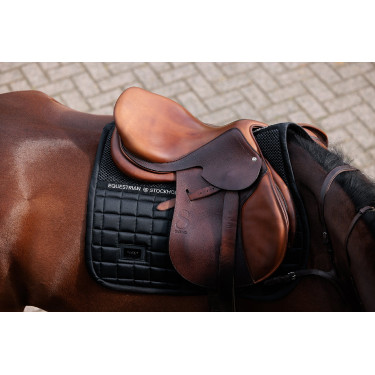 Tapis de selle Equestrian Stockholm jumping performance Tapis de selle Equestrian Stockholm jumping performance