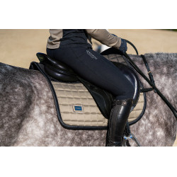 Tapis de selle Equestrian Stockholm jumping performance Chantelle Tapis de selle Equestrian Stockholm jumping performance Chantelle