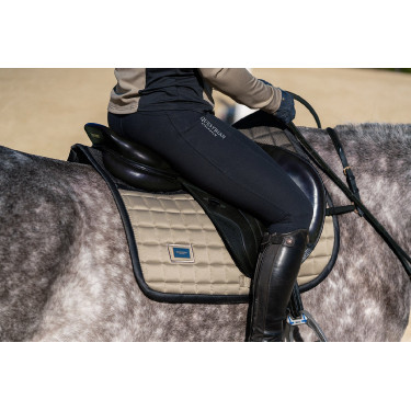 Tapis de selle Equestrian Stockholm jumping performance Chantelle Tapis de selle Equestrian Stockholm jumping performance Chantelle