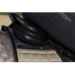 Tapis de selle Equestrian Stockholm jumping performance Chantelle Tapis de selle Equestrian Stockholm jumping performance Chantelle