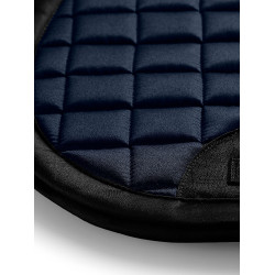 Tapis de selle Equestrian Stockholm jumping performance Marine Bleu marine Tapis de selle Equestrian Stockholm jumping performance Marine Bleu marine