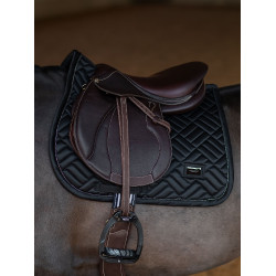 Tapis de selle Equestrian Stockholm jumping Modern Tapis de selle Equestrian Stockholm jumping Modern