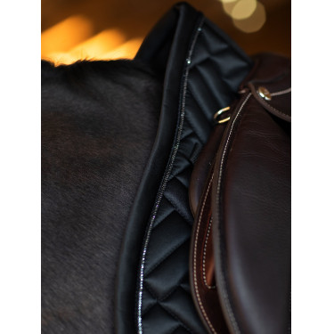 Tapis de selle Equestrian Stockholm jumping Modern Tapis de selle Equestrian Stockholm jumping Modern