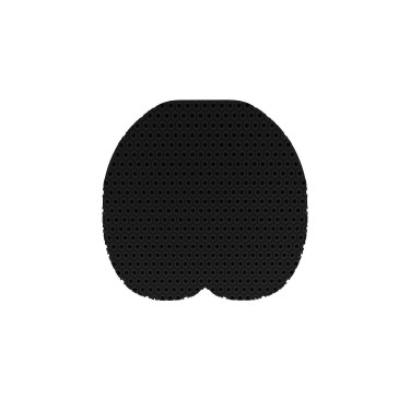 Scoot pads par 4 Scoot pads par 4