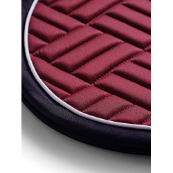 Tapis de selle Equestrian Stockholm jumping Modern Luxe Tapis de selle Equestrian Stockholm jumping Modern Luxe