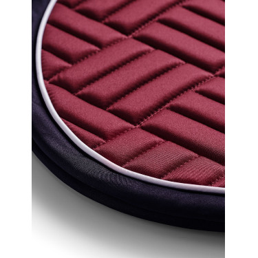 Tapis de selle Equestrian Stockholm jumping Modern Luxe Tapis de selle Equestrian Stockholm jumping Modern Luxe