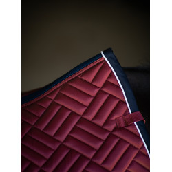 Tapis de selle Equestrian Stockholm jumping Modern Luxe Tapis de selle Equestrian Stockholm jumping Modern Luxe