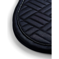 Tapis de selle Equestrian Stockholm jumping Modern Midnight blue