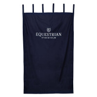 Tenture de box Equestrian Stockholm Noir