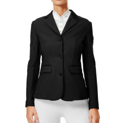 Veste de concours Equestrian Stockholm Classic Veste de concours Equestrian Stockholm Classic
