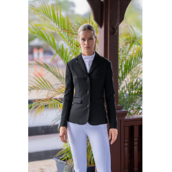 Veste de concours Equestrian Stockholm Classic Veste de concours Equestrian Stockholm Classic