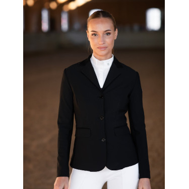 Veste de concours Equestrian Stockholm Classic Veste de concours Equestrian Stockholm Classic