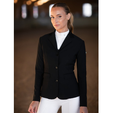 Veste de concours Equestrian Stockholm Classic Veste de concours Equestrian Stockholm Classic