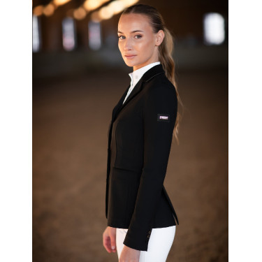 Veste de concours Equestrian Stockholm Classic Veste de concours Equestrian Stockholm Classic