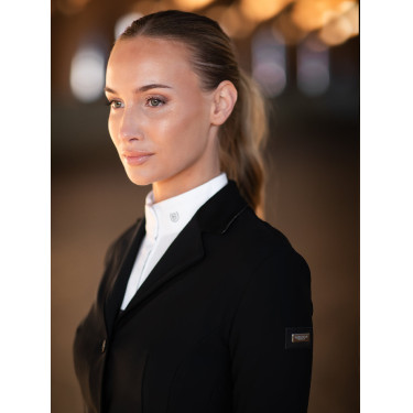 Veste de concours Equestrian Stockholm Classic Veste de concours Equestrian Stockholm Classic