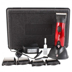 Tondeuse Liveryman Kare-Pro 50