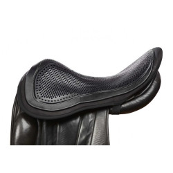 Couvre siege amortisseur Acavallo Gel Out 10 mm - Dressage