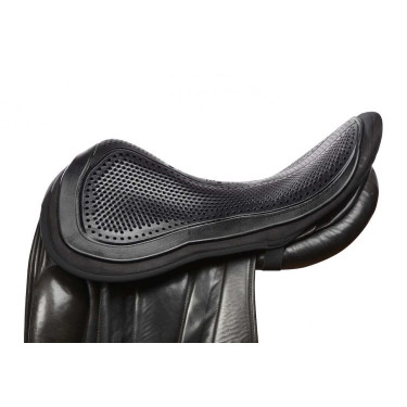 Couvre siege amortisseur Acavallo Gel Out 10 mm - Dressage Couvre siege amortisseur Acavallo Gel Out 10 mm - Dressage