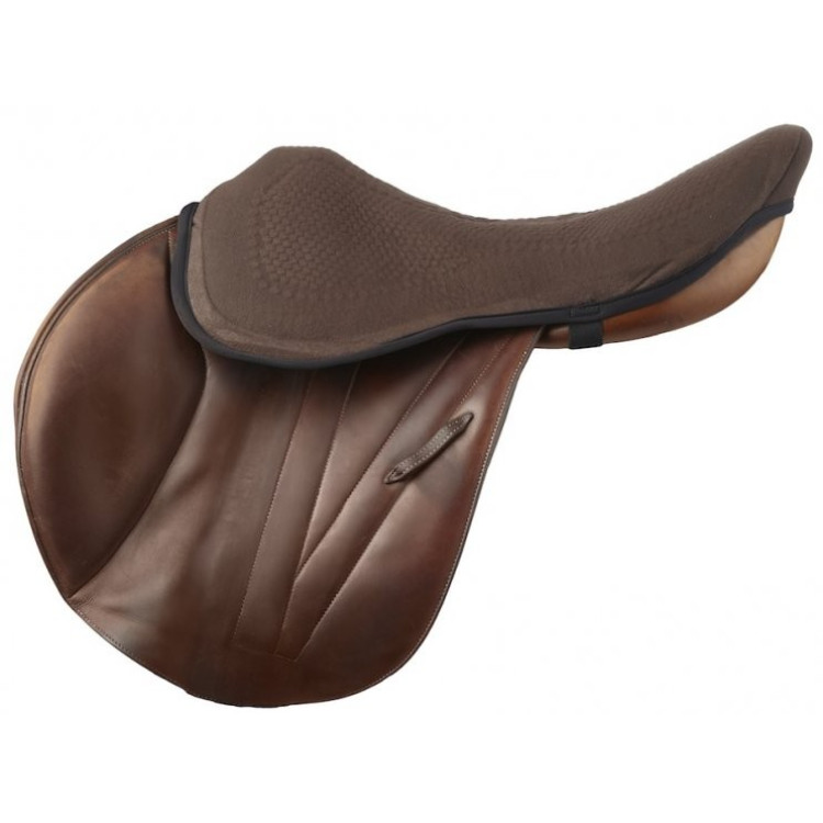 Couvre-siège gel In Acavallo 10 mm Dressage