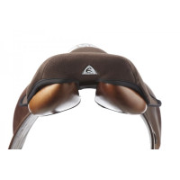 Couvre-siège gel Acavallo Noir
