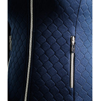 Veste Equestrian Stockholm Next Generation femme Noir édition