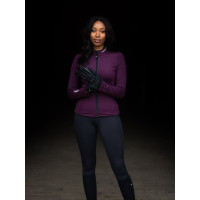 Veste Equestrian Stockholm Revolve femme Noir raven Veste Equestrian Stockholm Revolve femme Noir raven