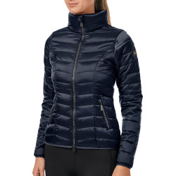 Veste légère Equestrian Stockholm femme Classic