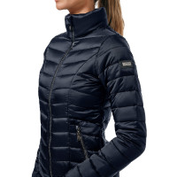 Veste légère Equestrian Stockholm femme Classic Bordeaux