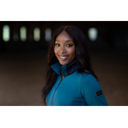 Veste polaire Equestrian Stockholm femme Veste polaire Equestrian Stockholm femme