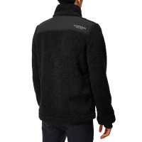 Veste polaire Teddy Equestrian Stockholm homme Noir édition Veste polaire Teddy Equestrian Stockholm homme Noir édition