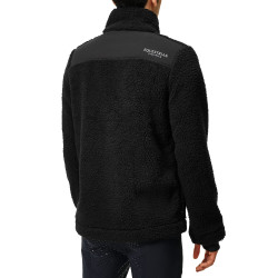 Veste polaire Teddy Equestrian Stockholm homme Noir édition Veste polaire Teddy Equestrian Stockholm homme Noir édition