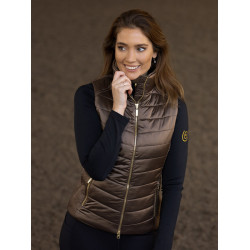 Veste sans manches Equestrian Stockholm femme Equestrian Veste sans manches Equestrian Stockholm femme Equestrian