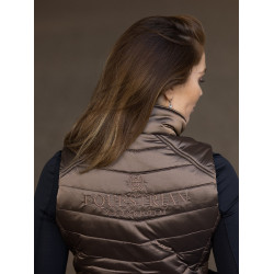 Veste sans manches Equestrian Stockholm femme Equestrian Veste sans manches Equestrian Stockholm femme Equestrian
