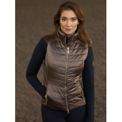 Veste sans manches Equestrian Stockholm femme Equestrian Veste sans manches Equestrian Stockholm femme Equestrian