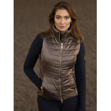 Veste sans manches Equestrian Stockholm femme Equestrian Veste sans manches Equestrian Stockholm femme Equestrian