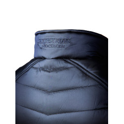 Veste sans manches Equestrian Stockholm femme Equestrian Marine Bleu marine Veste sans manches Equestrian Stockholm femme Equestrian Marine Bleu marine